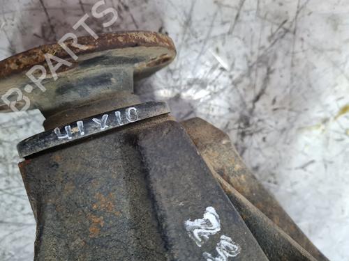 Rear differential TOYOTA LAND CRUISER PRADO (_J12_)  | BP21641768M24 