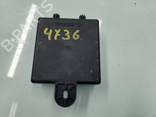 Used Electronic module Electronic module RENAULT EXPRESS Box Body/MPV [2021-2026] 25833652 25833652
