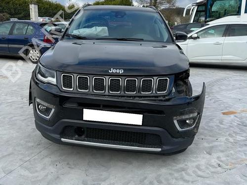 Right sun visor JEEP COMPASS (MP, M6, MV, M7) | BP21645841I2 - Image 6