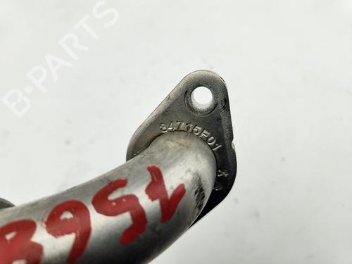 Pipe DS DS 7 Crossback (J4_, JR_, JC_)  | BP29436038M125 