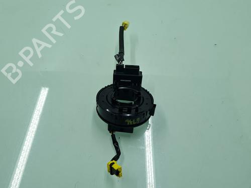 Squib airbag HONDA CIVIC VIII Hatchback (FN, FK) 2.2 CTDi (FK3) | BP21658170C102 