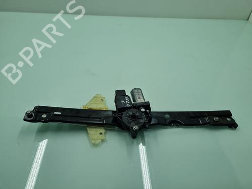 Used Front left window mechanism PEUGEOT EXPERT Van (V_) [2016-2025]  21765607
