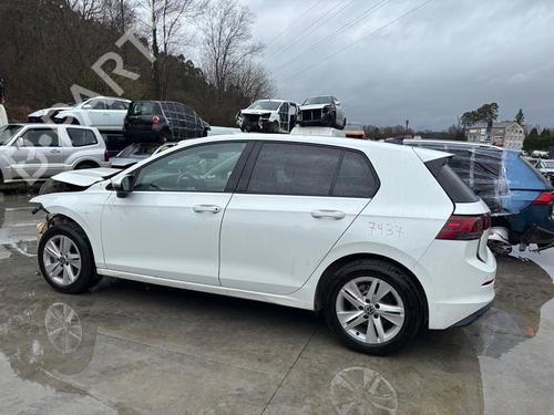 Electronic module VW GOLF VIII (CD1, DA1) 2.0 TDI | BP33842766M83 - Image 7