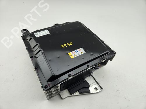 Used Battery Battery VW GOLF VIII (CD1, DA1) 1.5 eTSI (150 hp) 30921863 30921863