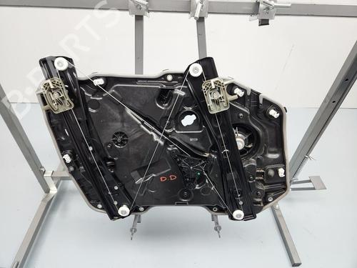 Front right window mechanism BMW 3 (G20, G80, G28) 330 d xDrive | BP29290089C23 - Image 2