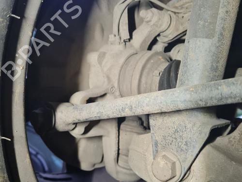 Fusee links achter MERCEDES-BENZ M-CLASS (W166) [2011-2015]  30727575