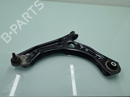 Used Left front suspension arm SEAT ARONA (KJ7, KJP) [2017-2025]  21640544