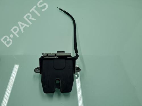 Used Tailgate lock LAND ROVER RANGE ROVER EVOQUE (L538) 2.2 D 4x4 (190 hp) 21639005