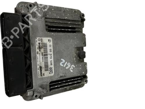 Used Engine control unit (ECU) Engine control unit (ECU) OPEL INSIGNIA A Sports Tourer (G09) 2.0 CDTI (35) (160 hp) 21660727 21660727