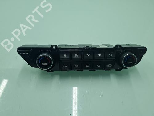 Used Climate control KIA SPORTAGE IV (QL, QLE) 1.7 CRDi (116 hp) 22748253