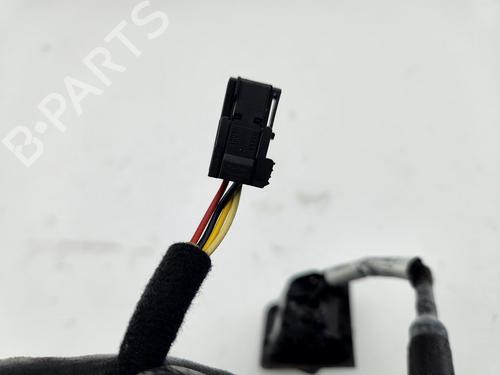 Camera PEUGEOT 208 I (CA_, CC_) | BP31249460E14