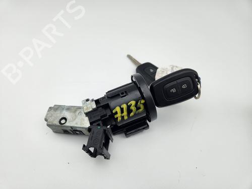 Used Ignition barrel Ignition barrel DACIA SANDERO II [2012-2026] 34401627 34401627