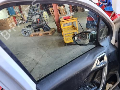 Used Front left window mechanism Front left window mechanism PEUGEOT 2008 I (CU_) [2013-2026] 22191280 22191280