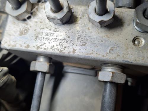 Used ABS pump FORD RANGER (TKE) [2011-2025]  30549118