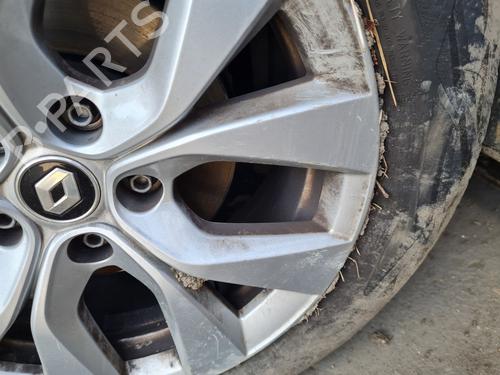 Felg RENAULT CAPTUR II (HF_)  | BP29728549C45 