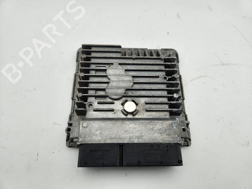 Used Engine control unit (ECU) Engine control unit (ECU) SEAT TOLEDO IV (KG3) [2012-2019] 33842774 33842774