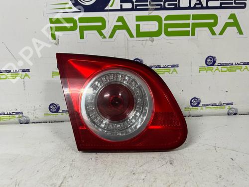 Used Left tailgate light Left tailgate light VW PASSAT B6 (3C2) [2005-2011] 21660905 21660905