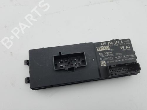 Używane Moduł elektroniczny Moduł elektroniczny AUDI Q5 (FYB, FYG) 40 TDI Mild Hybrid quattro (204 hp) 37518749 37518749