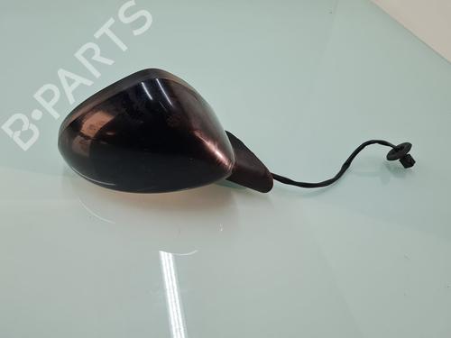 Right mirror OPEL CORSA D (S07)  | BP21639582C27 