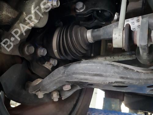Used Right front driveshaft Right front driveshaft 38517629 38517629