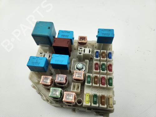 Sikringsdose TOYOTA RAV 4 II (_A2_) | BP30621843E1