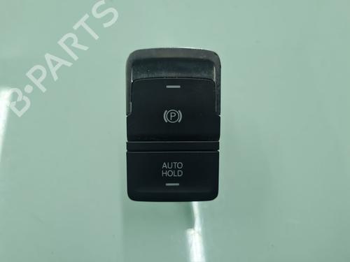 Used Electric handbrake VW GOLF VII (5G1, BQ1, BE1, BE2) [2012-2021]  21653874
