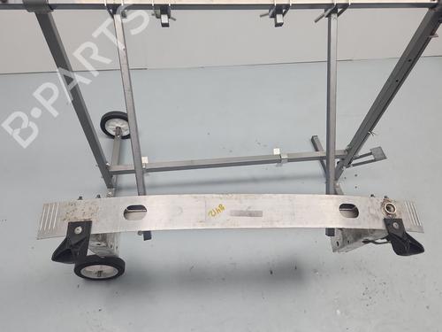 Used Front bumper reinforcement Front bumper reinforcement 37198852 37198852