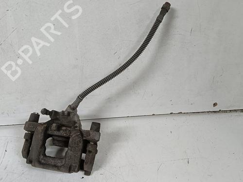 Used Left rear brake caliper MERCEDES-BENZ C-CLASS T-Model (S204) C 220 CDI (204.208) (170 hp) 21637760