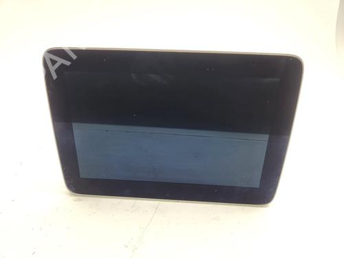 Used Display monitor Display monitor MERCEDES-BENZ B-CLASS Sports Tourer (W246, W242) B 200 CDI / d (246.208) (136 hp) 33957400 33957400