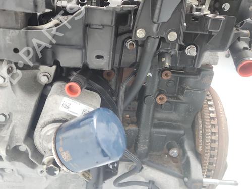 Engine RENAULT KADJAR (HA_, HL_) 1.5 dCi 110 (HLA3) | BP29394488M1 - Image 10