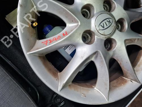 Felg KIA CEE'D Hatchback (ED)  | BP22619566C45 