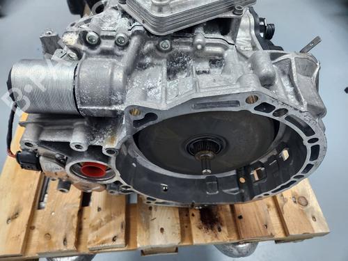 Used Gearbox Gearbox VW TOURAN (5T1) 2.0 TDI (150 hp) 31809559 31809559