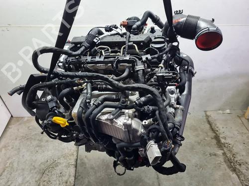 Used Engine Engine VW CADDY IV MPV (SAB, SAJ) [2015-2020] 21849122 21849122