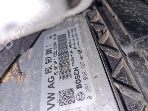 engine-control-unit-ecu-audi-q3-sportback-f3n-2019-29722180 main image