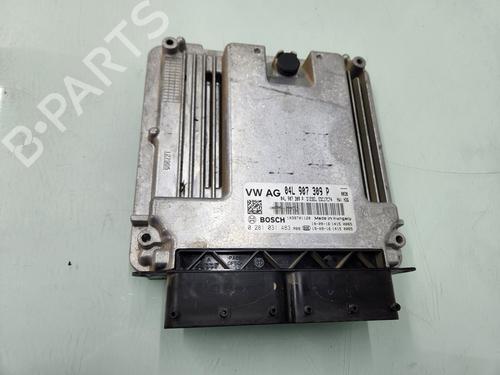Engine control unit (ECU) SEAT ATECA (KH7, KHP)  | BP29547977M57 