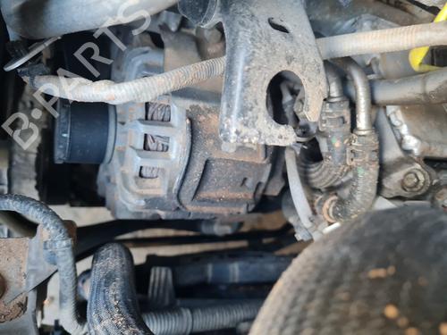 Alternator RENAULT TRAFIC III Van (FG_)  | BP29722716M7 
