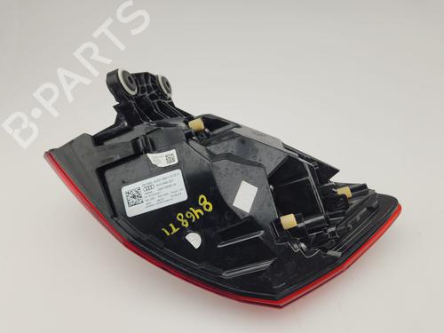 Left taillight AUDI A3 Sportback (8YA, 8YF) 35 TFSI Mild Hybrid | BP38593957C34 - Image 5