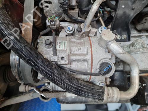 Used AC compressor AC compressor 37719700 37719700