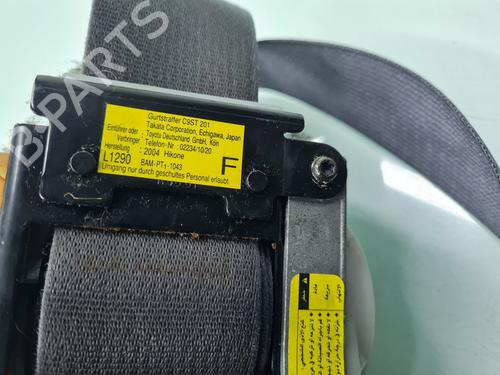 Front left seatbelt TOYOTA LAND CRUISER PRADO (_J12_)  | BP22407252I26 