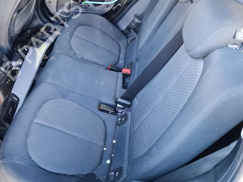 Seats set BMW X1 (F48) sDrive 16 d | BP29418759C78 