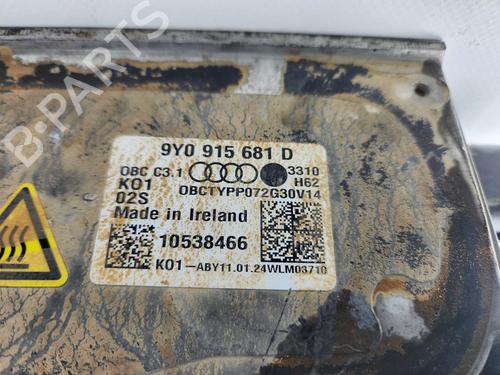 Inverter/Converter AUDI Q5 Sportback (FYT) 45 TFSI Mild Hybrid quattro | BP30152073M119 