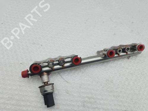 Used Injection rail Injection rail RENAULT CAPTUR I (J5_, H5_) [2013-2026] 35956736 35956736