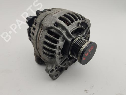 alternator-audi-a1-8x1-8xk-2010-2011-2012-2013-2014-2015-2016-2017-2018-2019-34695326 main image