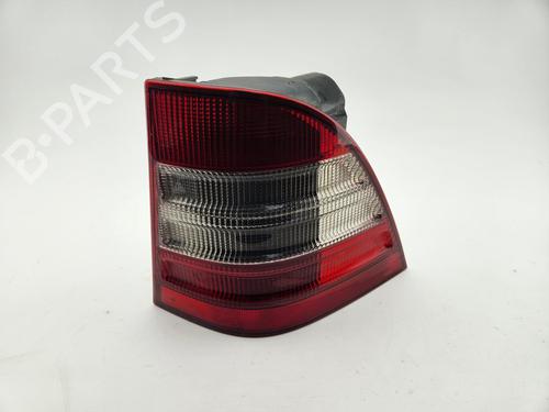Used Right taillight MERCEDES-BENZ M-CLASS (W163) [1998-2005]  29073918