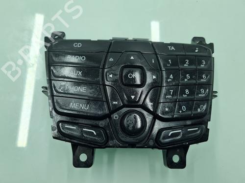 Used Switch Switch FORD TRANSIT CUSTOM V362 Bus (F3) 2.2 TDCi (100 hp) 21767567 21767567