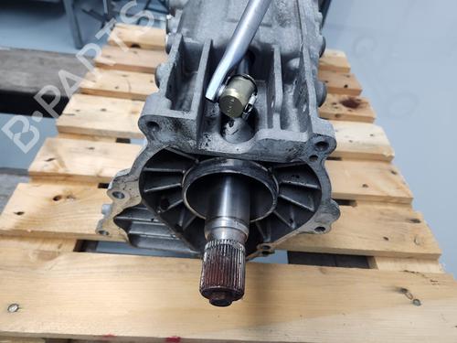 Gearbox BMW X3 (E83) xDrive 20 d | BP32858205M3 - Image 5