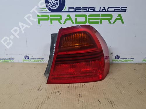 Used Right taillight BMW 3 (E90) 320 d (163 hp) 21660294