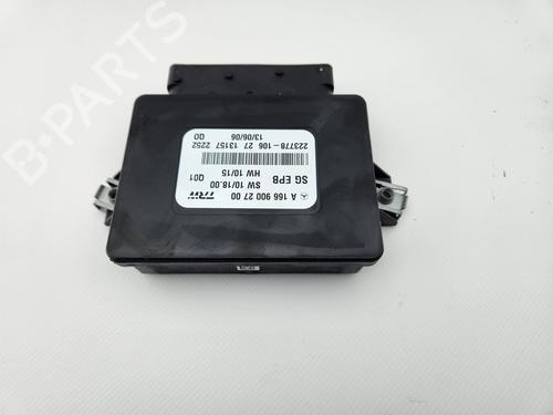 electronic-module-mercedes-benz-b-class-sports-tourer-w246-w242-2011-2012-2013-2014-2015-2016-2017-2018-31176234 main image