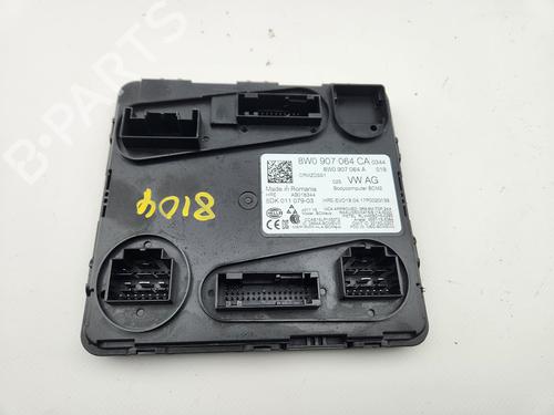 Used Electronic module AUDI A4 B9 Avant (8W5, 8WD) 2.0 TDI (150 hp) 31792703