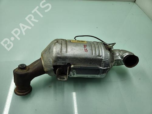 Used Catalyst Catalyst CITROËN BERLINGO MULTISPACE (B9) [2008-2026] 24452530 24452530